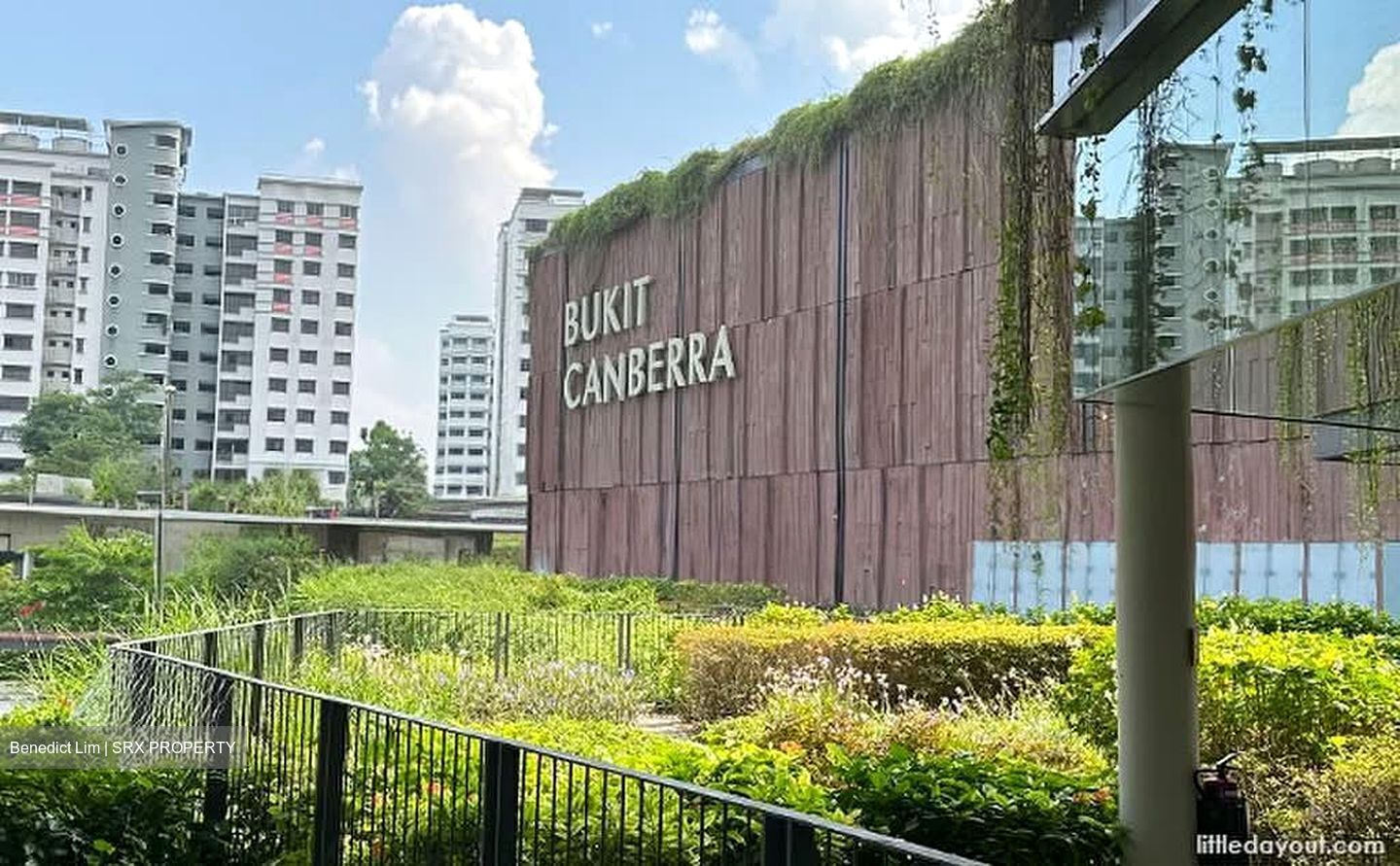 Blk 491 Admiralty Link (Sembawang), HDB 4 Rooms #589823351
